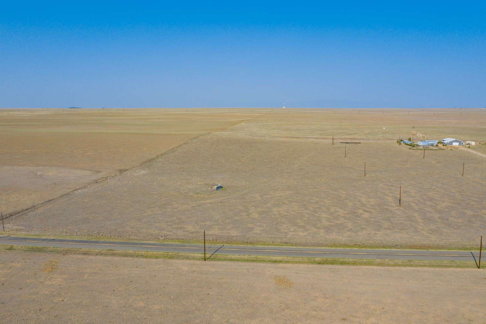 Yoder Colorado Land — 8470 Boone Rd Real Estate with Jody Heffner