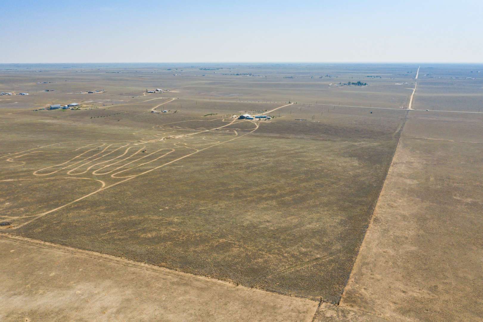 Yoder Colorado Land — 8470 Boone Rd Real Estate with Jody Heffner