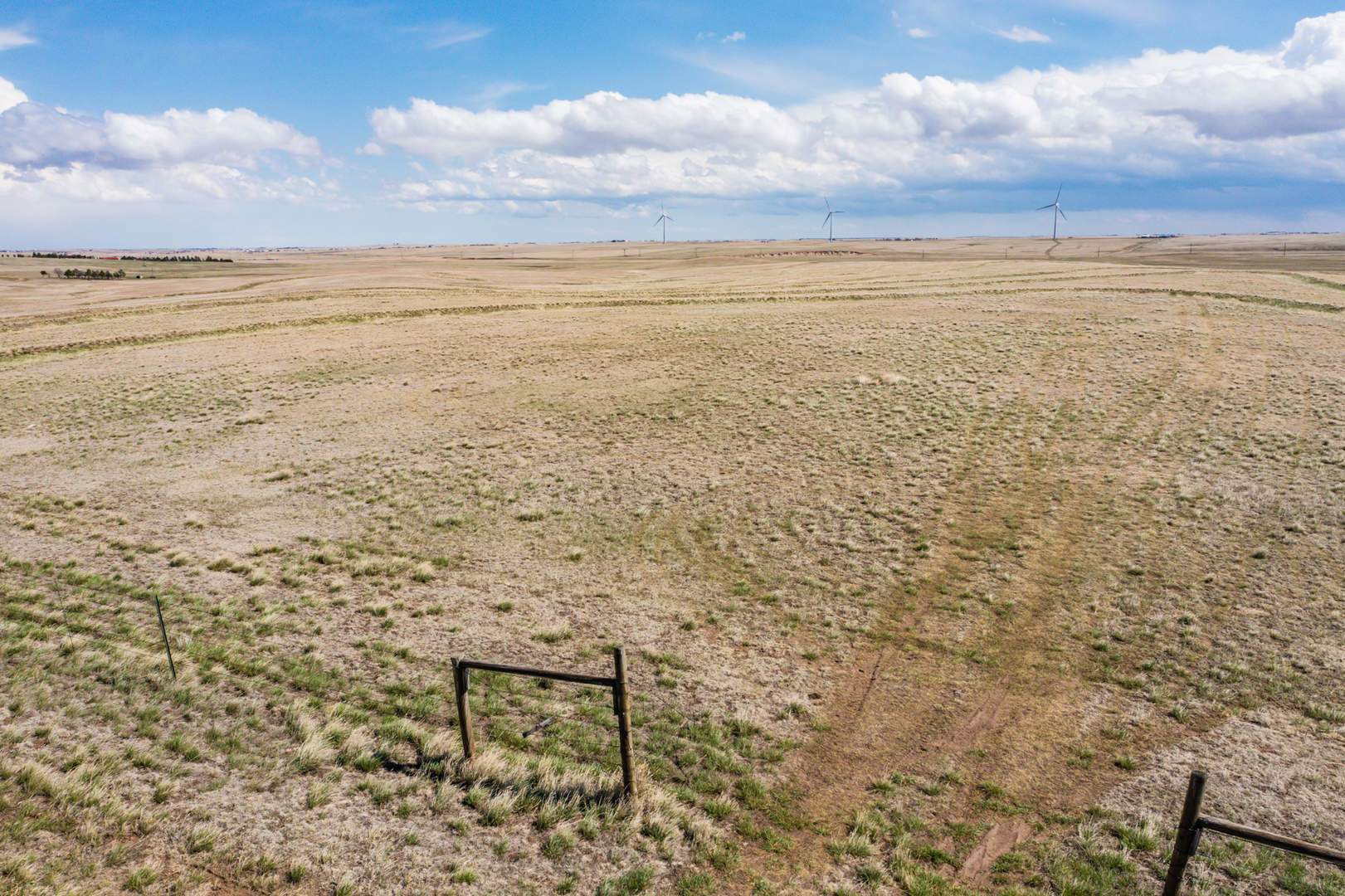 Calhan Colorado Lot — 0 Heaston Rd Real Estate with Jody Heffner