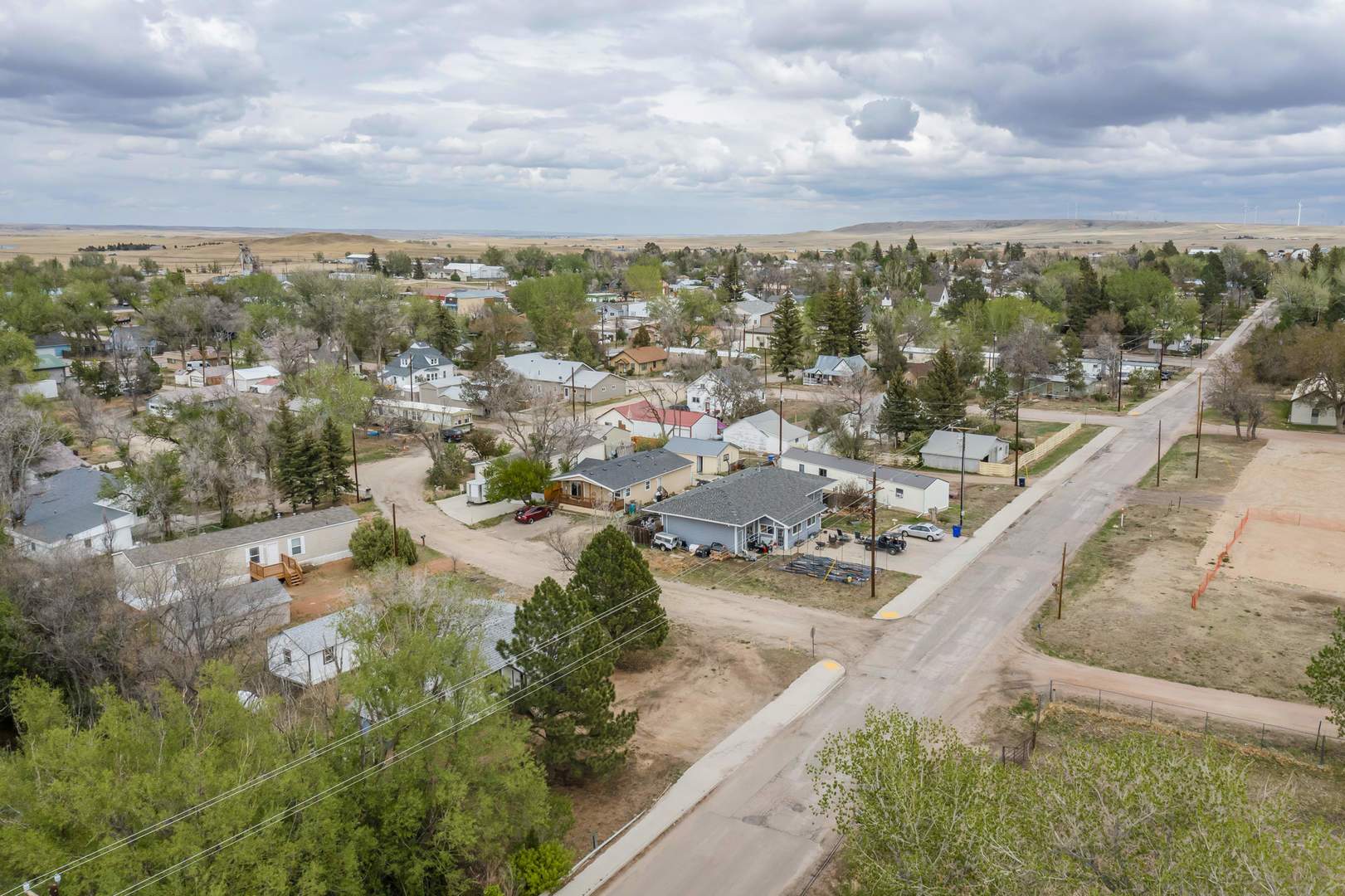 Calhan Colorado Ranch Home 911 8th St Real Estate with Jody Heffner