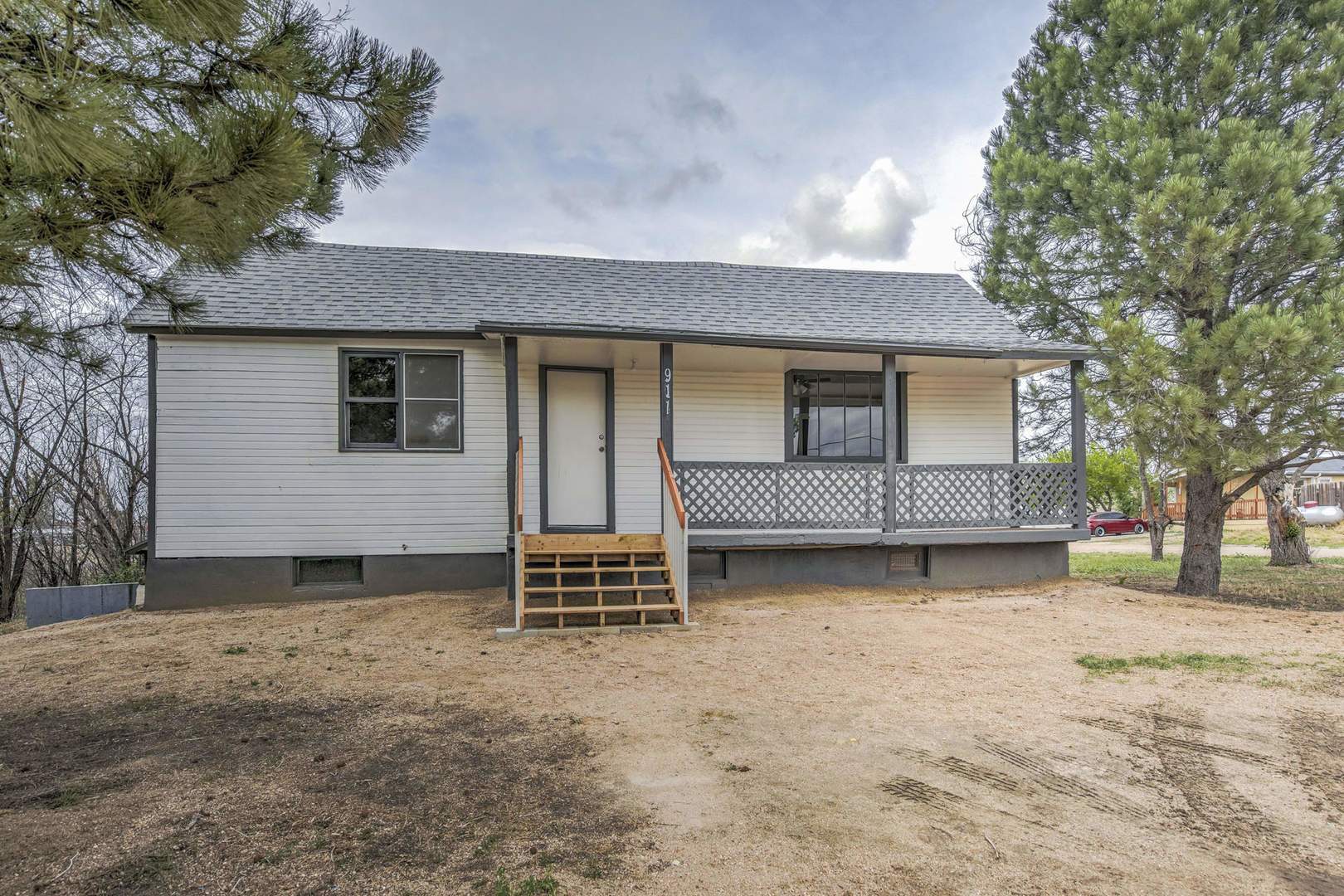 Calhan Colorado Ranch Home 911 8th St Real Estate with Jody Heffner