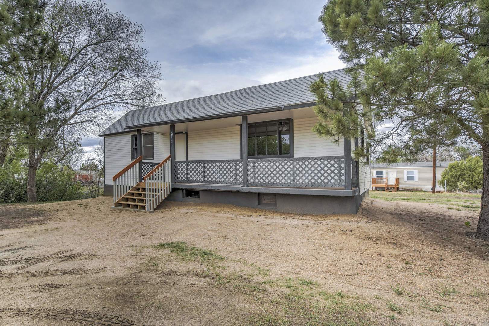 Calhan Colorado Ranch Home 911 8th St Real Estate with Jody Heffner