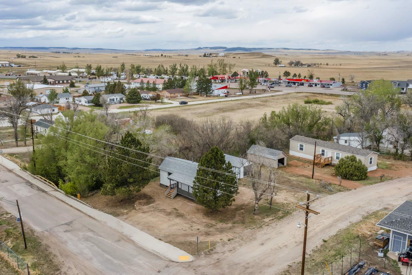 Calhan Colorado Ranch Home 911 8th St Real Estate with Jody Heffner