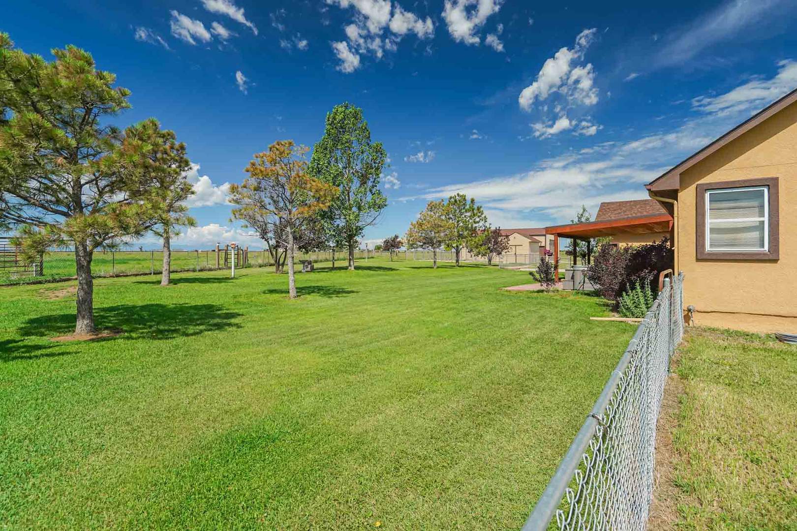 Calhan Views 21445 Scott Rd Real Estate with Jody Heffner