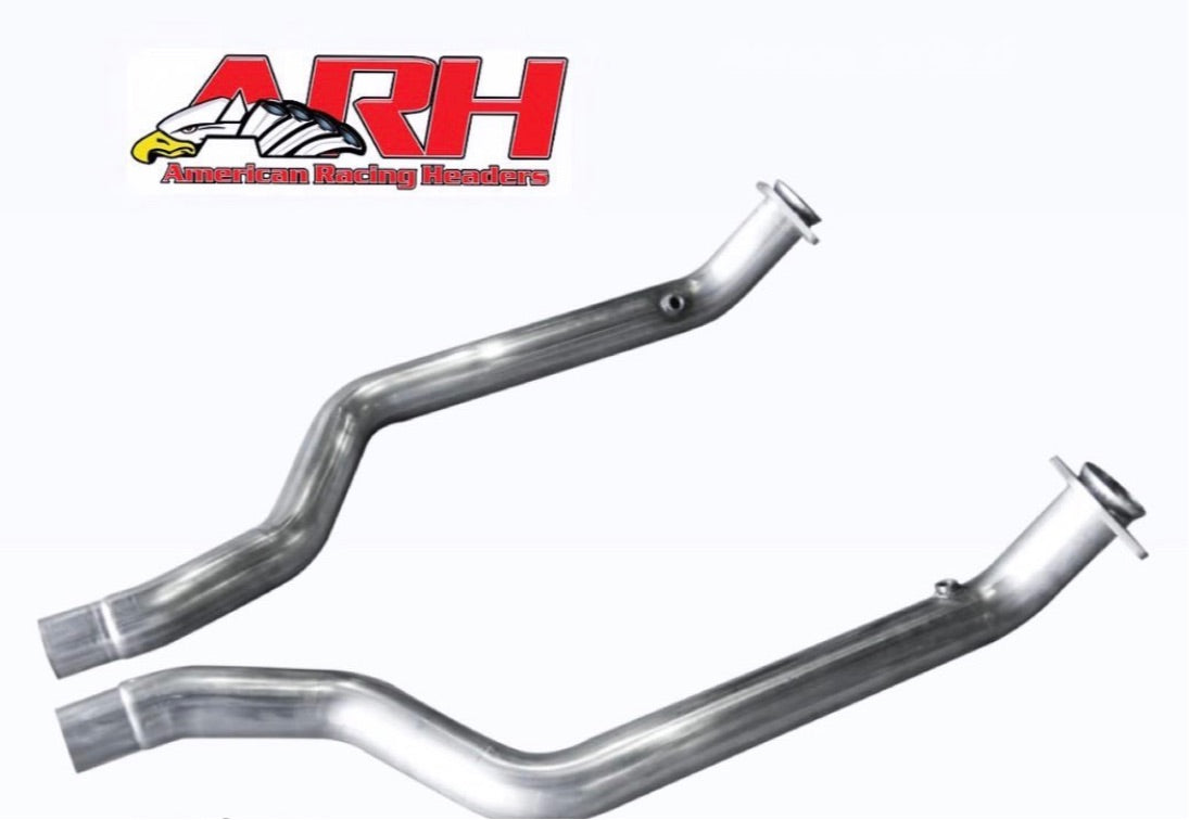 Catless Midpipe at James Kees blog