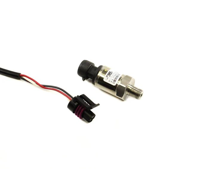 Nitrous Outlet ProMax Progressive Controller Fuel Pressure Sensor
