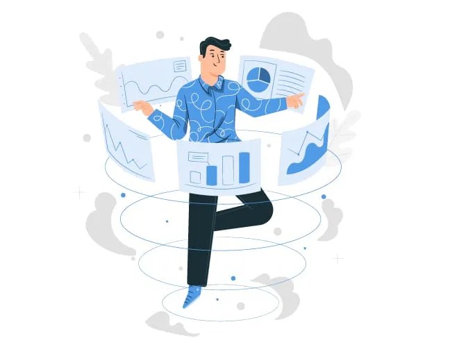 7 Visual Project Management Examples & Tools in 2022