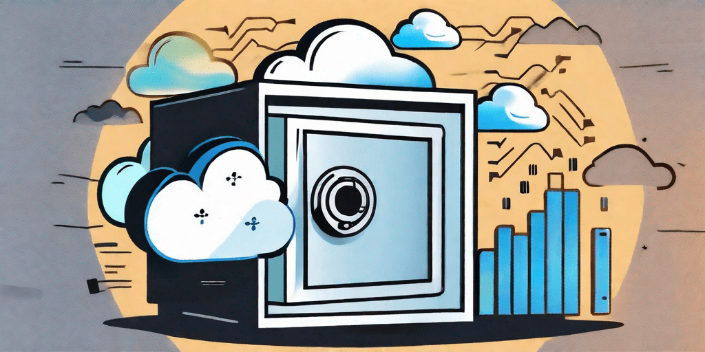 Discover the Benefits of a CloudBased Storage Solution