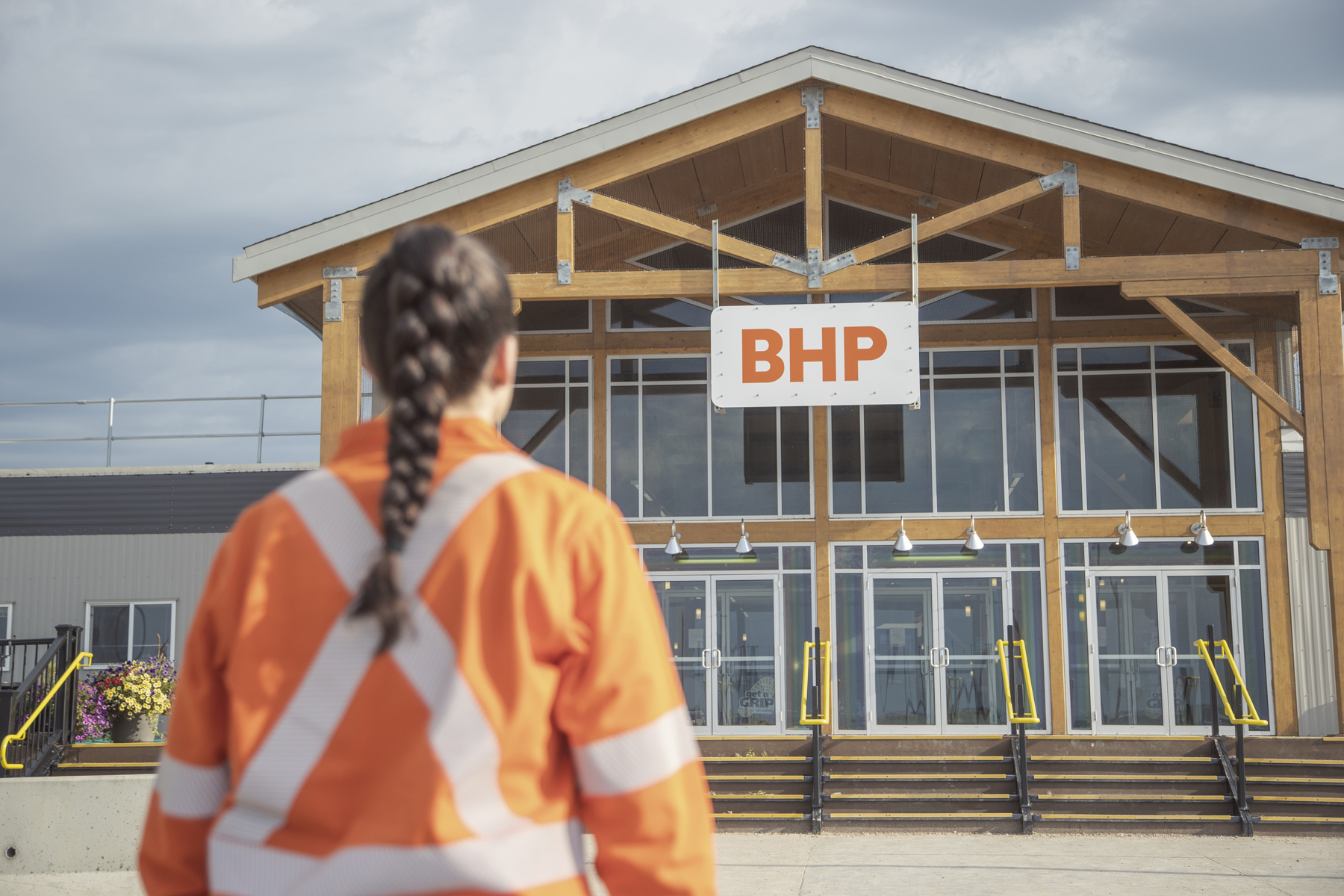 About us Team Jansen BHP