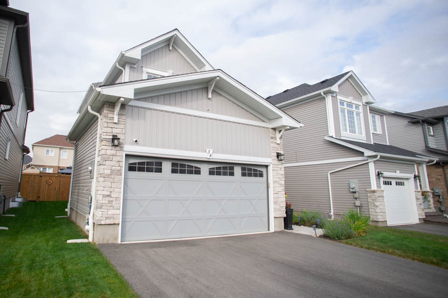 House For Sale 38 Robbins Ridge Paris Real Estate