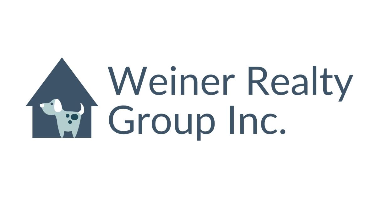 Contact Weiner Realty Group, Inc.