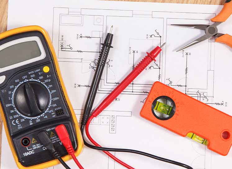 Commercial Electrical Contractor Commercial Electrical Companies Near
