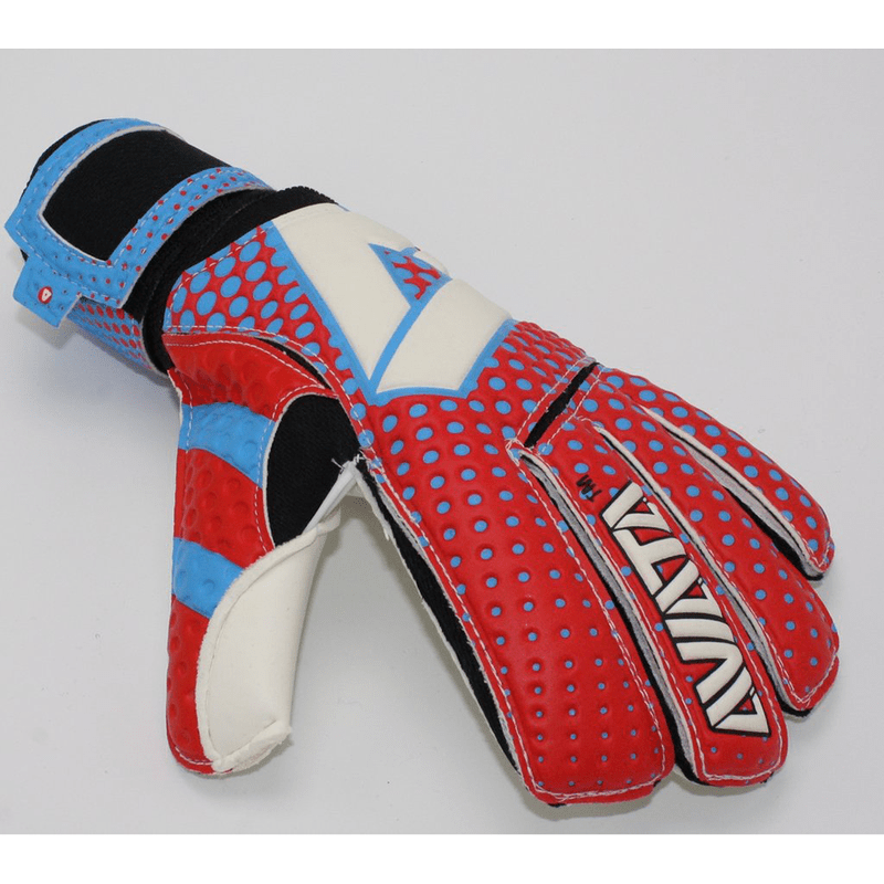 GoalKeeper Glove VIPER FLASHBACK Aviata Team Kits and SoccerU