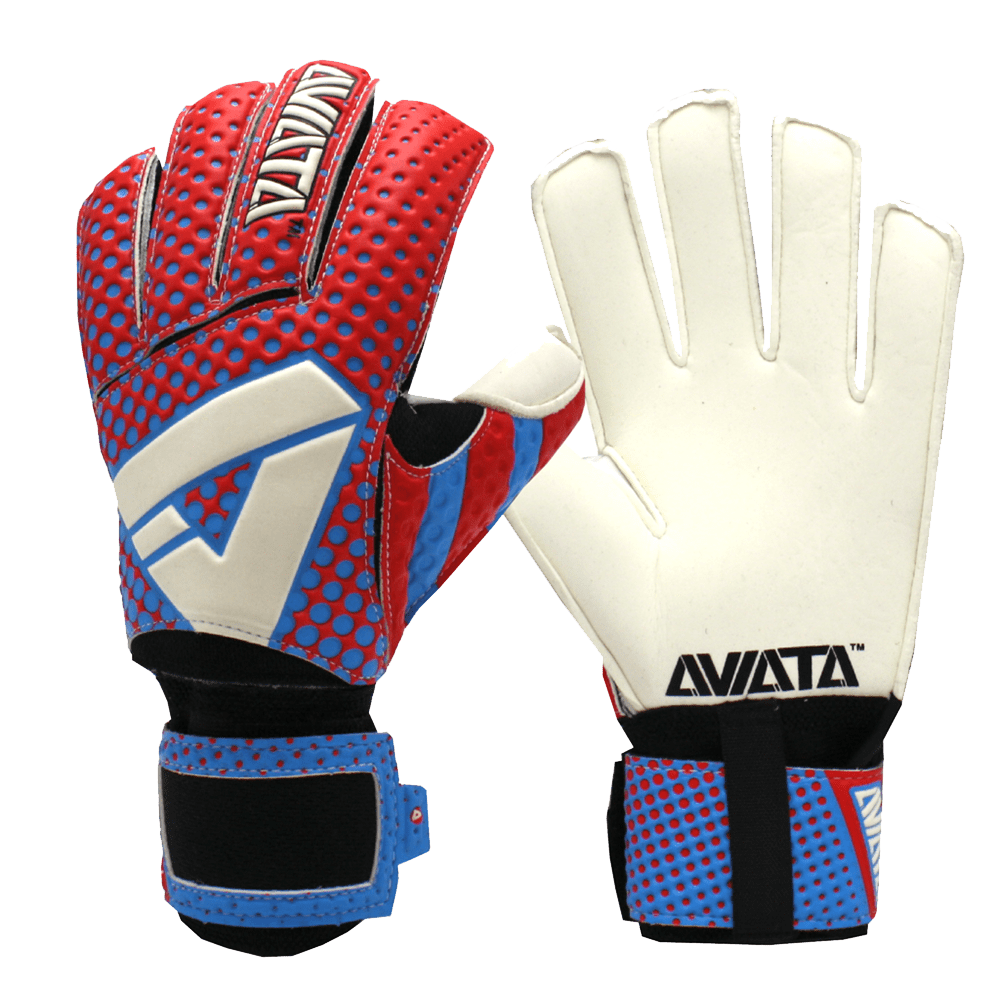 GoalKeeper Glove VIPER FLASHBACK Aviata Team Kits and SoccerU