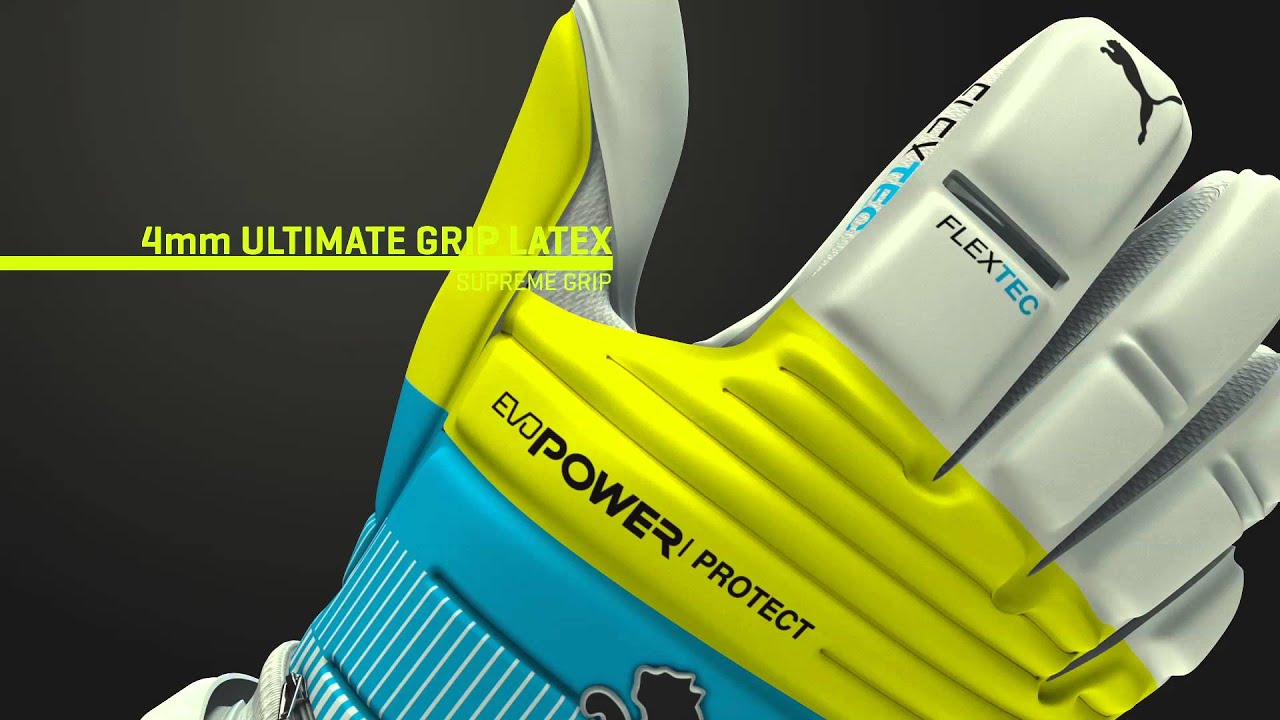 puma evopower protect 1