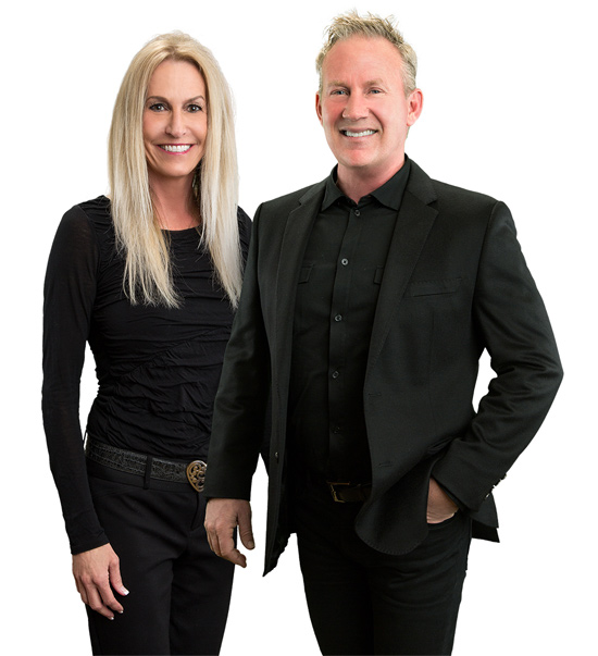 About Us Team Larson