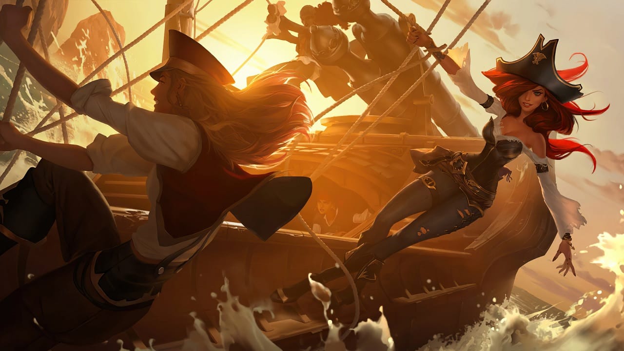 LoR Meta Snapshot 19 Team Leviathan Gaming