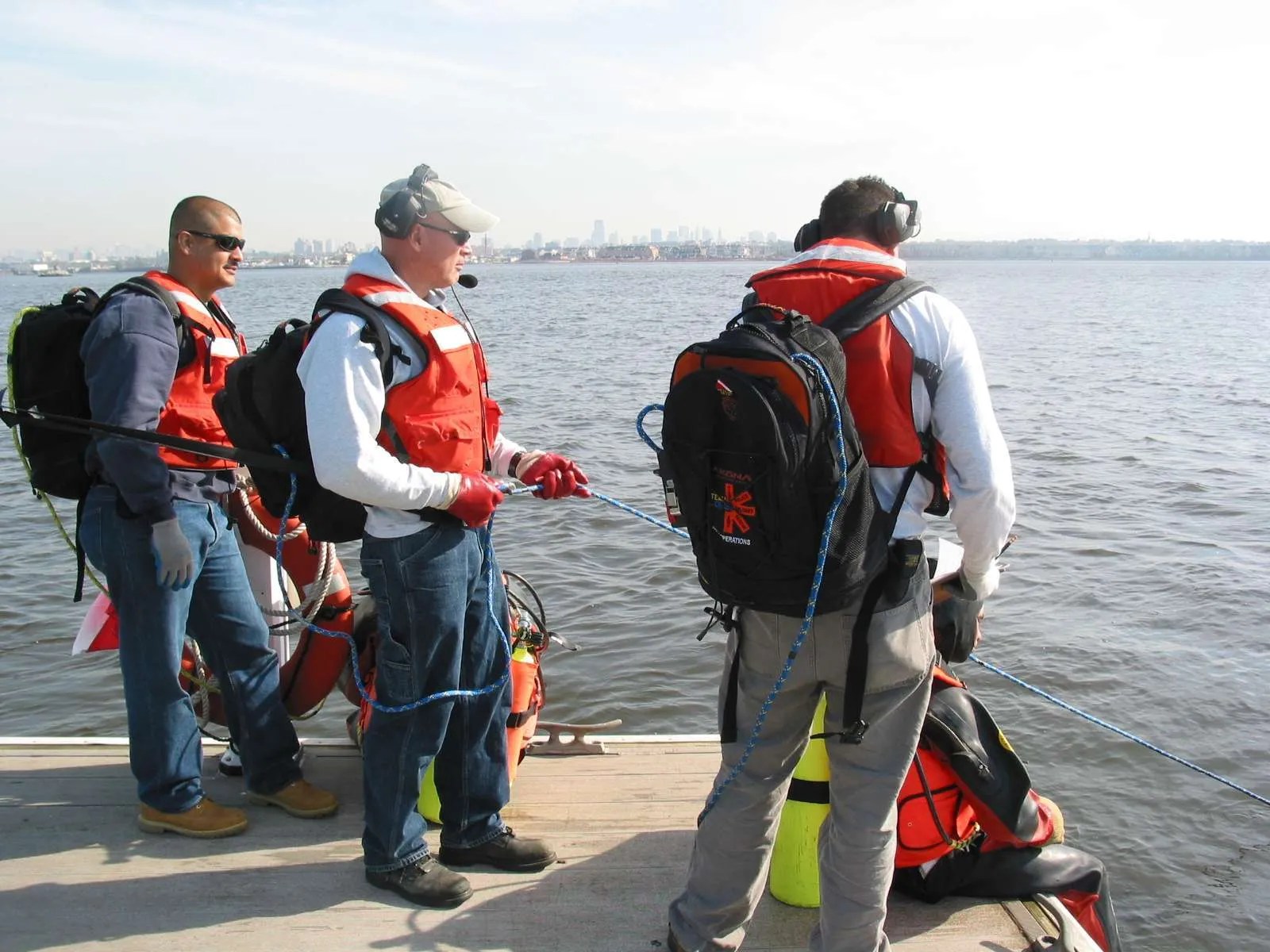 public safety diving Archives Team Lifeguard Systems Public Safety Water Rescue Training and