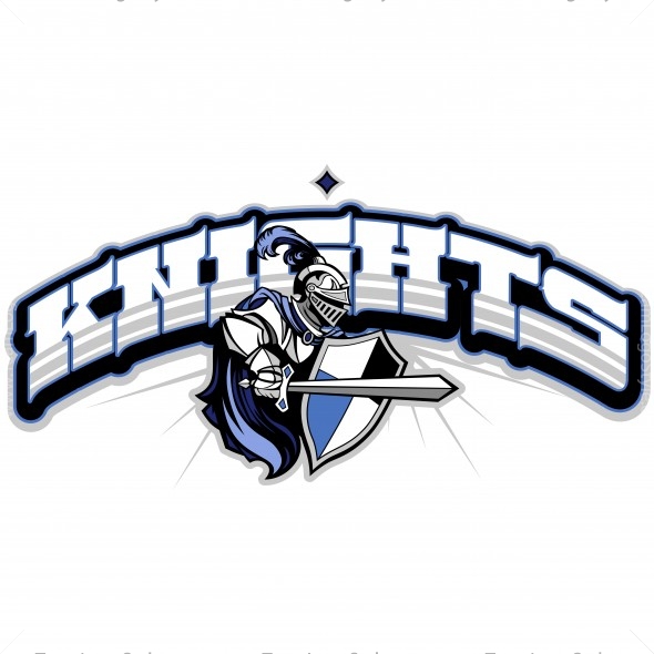 Knights Sports Logo