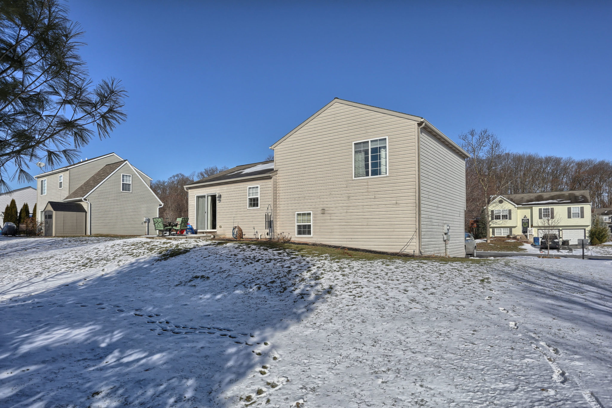 26 • Emmily Longenecker Team Iron Valley Real Estate