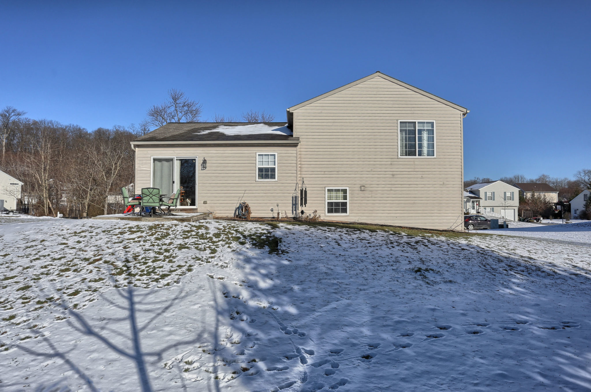 27 • Emmily Longenecker Team Iron Valley Real Estate