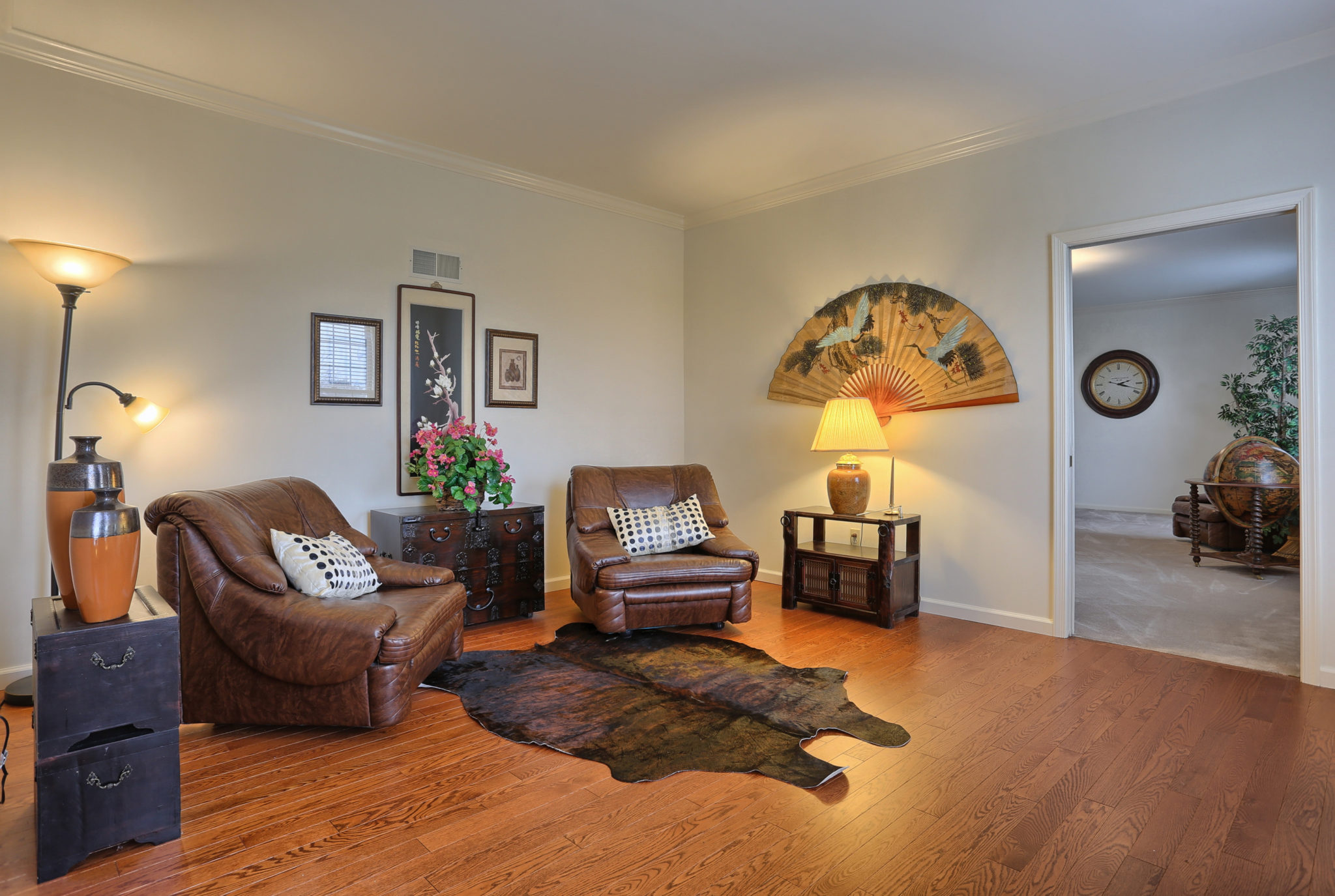 20 • Emmily Longenecker Team Iron Valley Real Estate