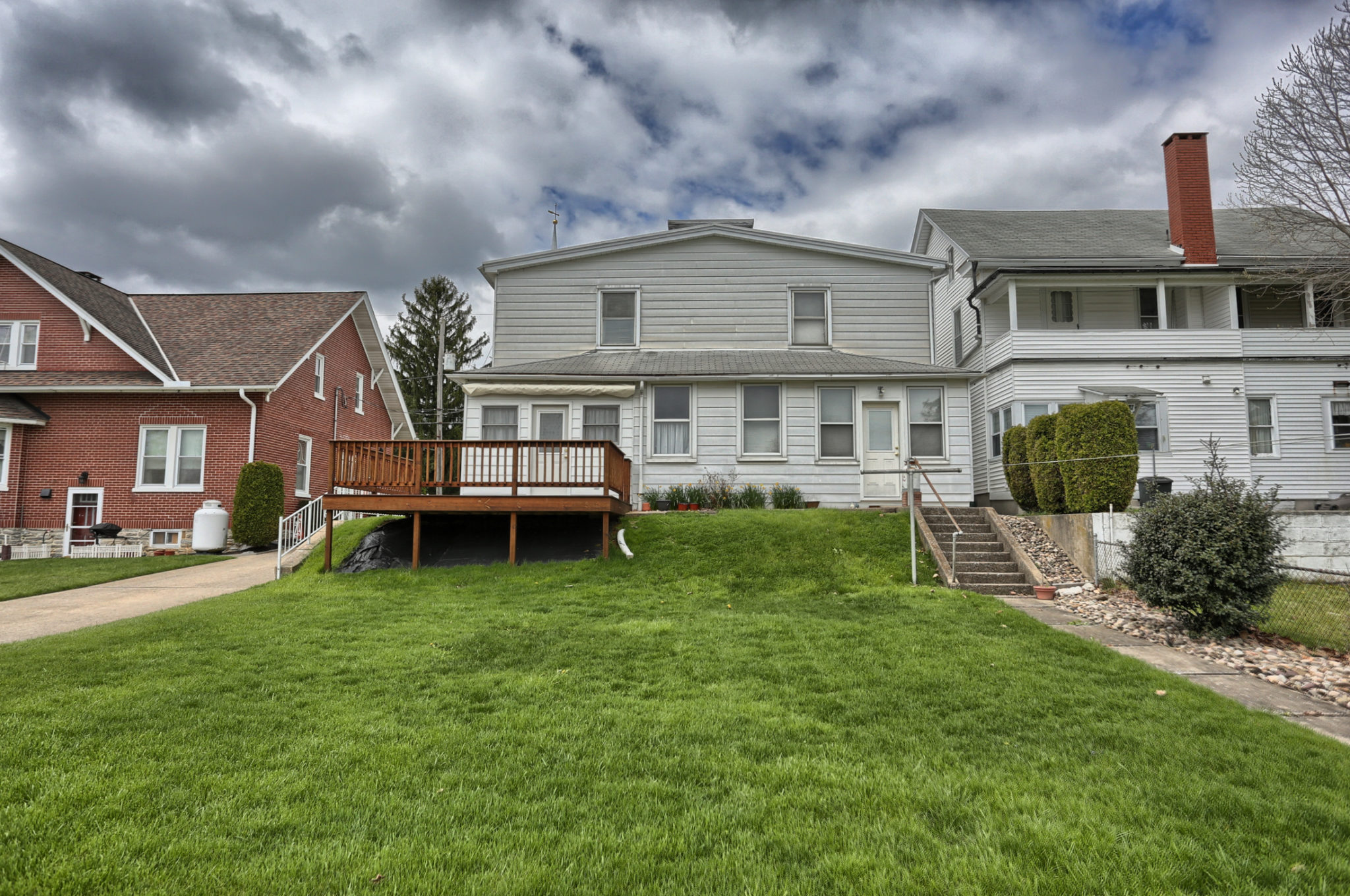 31 • Emmily Longenecker Team Iron Valley Real Estate