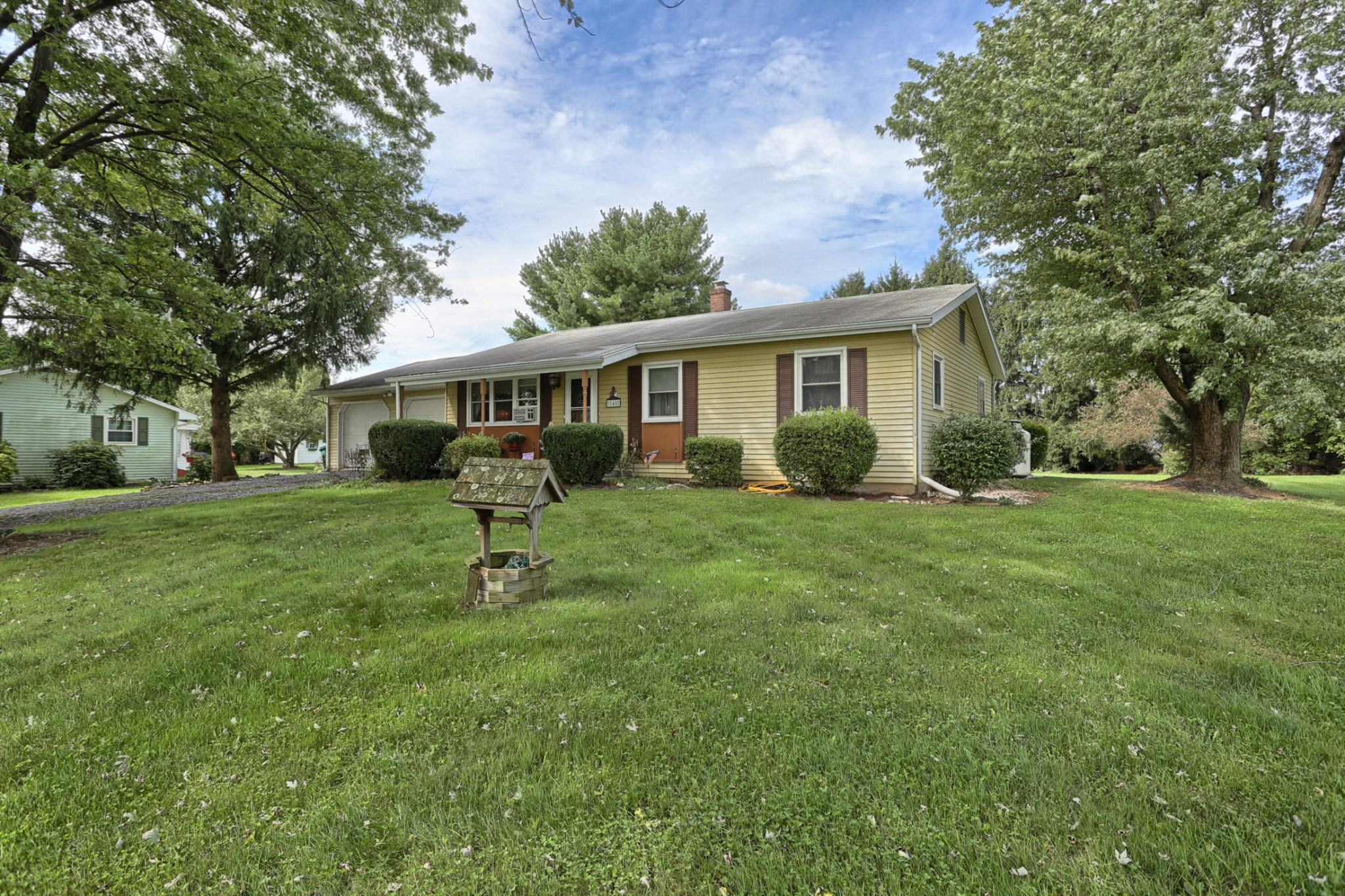 28 • Emmily Longenecker Team Iron Valley Real Estate