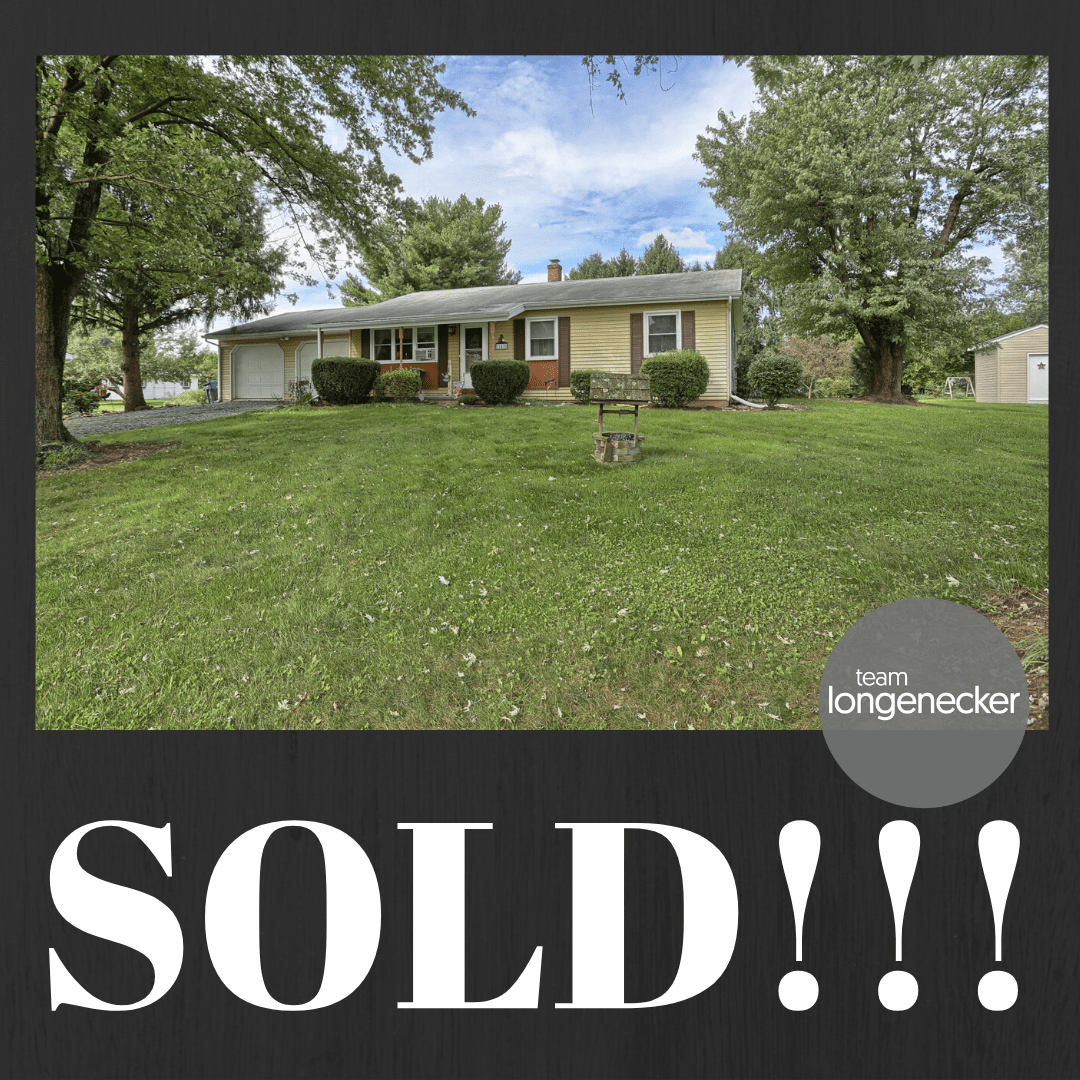 145 Deer Drive, Jonestown PA 17038 Emmily Longenecker Team Iron