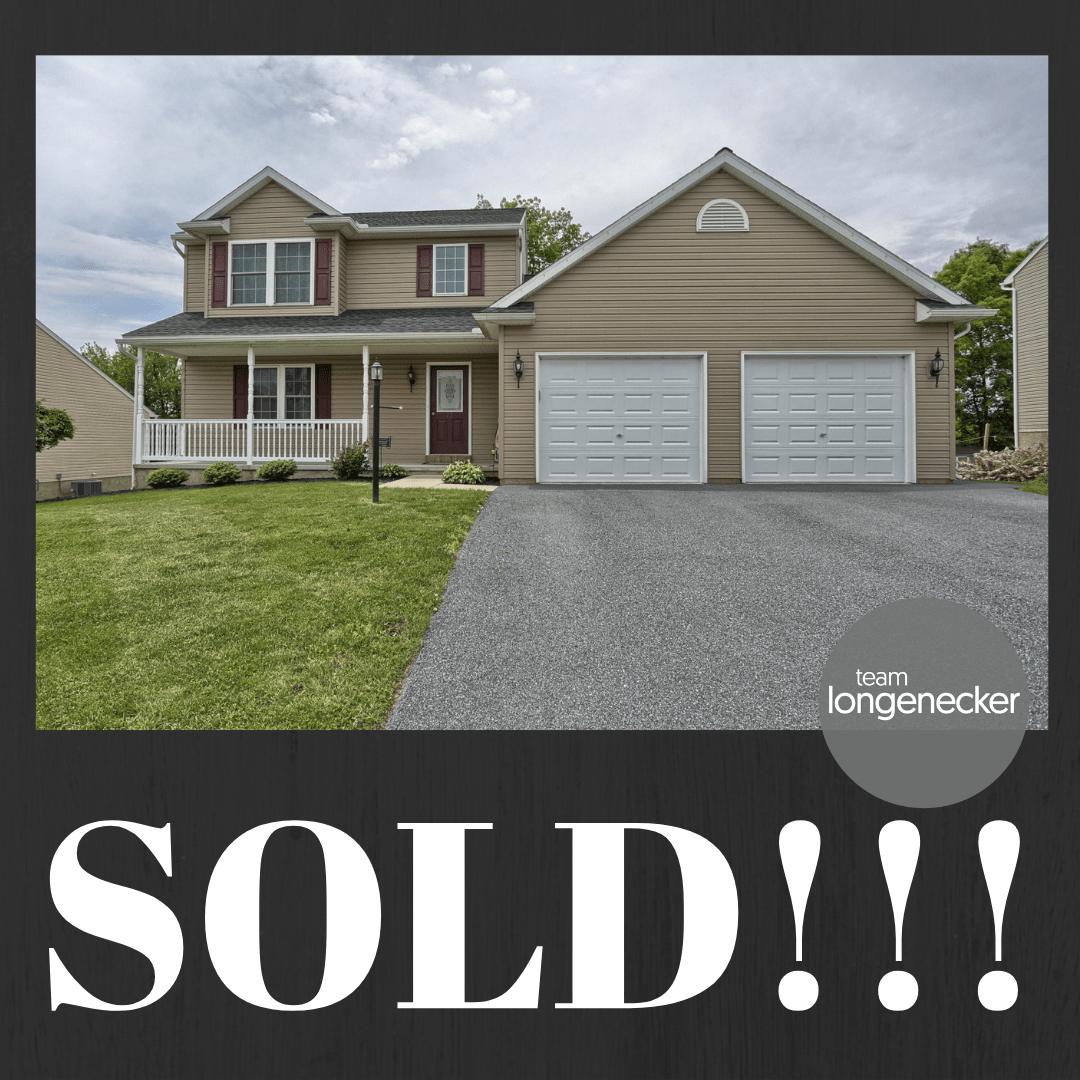 77 Gable Drive, Myerstown PA • Emmily Longenecker Team Iron Valley