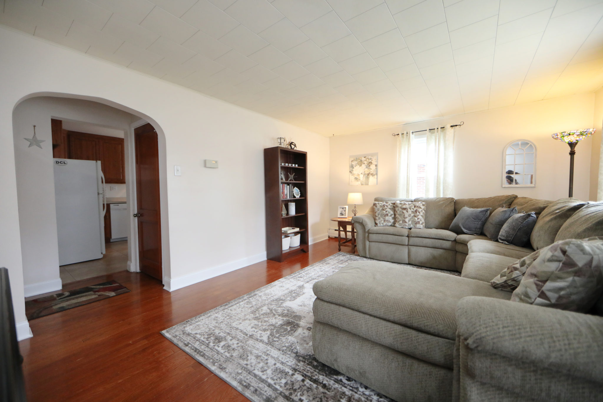 44 Memorial Boulevard, Newmanstown PA 17073 • Emmily Longenecker Team