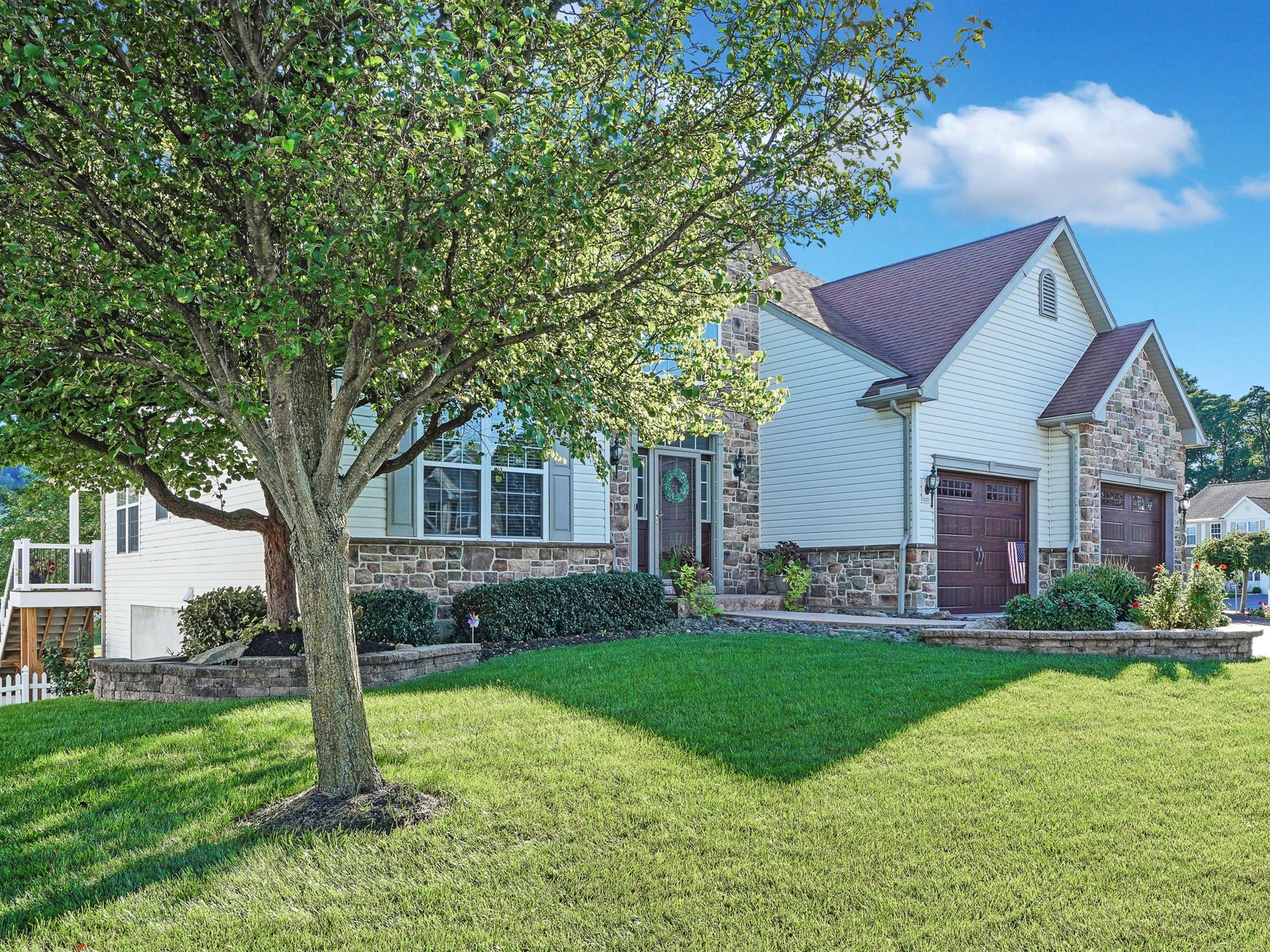 2522 Joshua Drive, Reading PA Emmily Longenecker Team Iron Valley