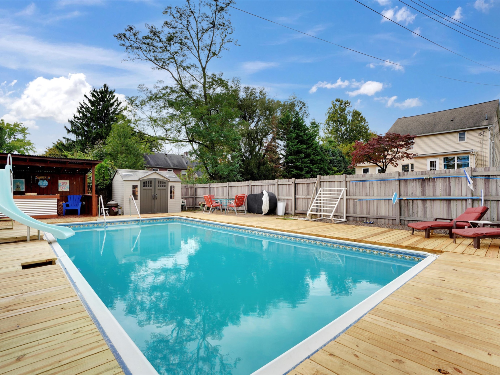 2022 Kline Street, Lebanon PA 17042 Emmily Longenecker Team Iron