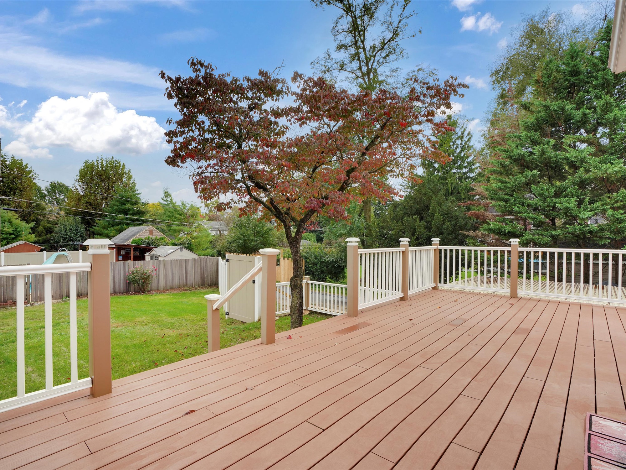 36deck • Emmily Longenecker Team Iron Valley Real Estate