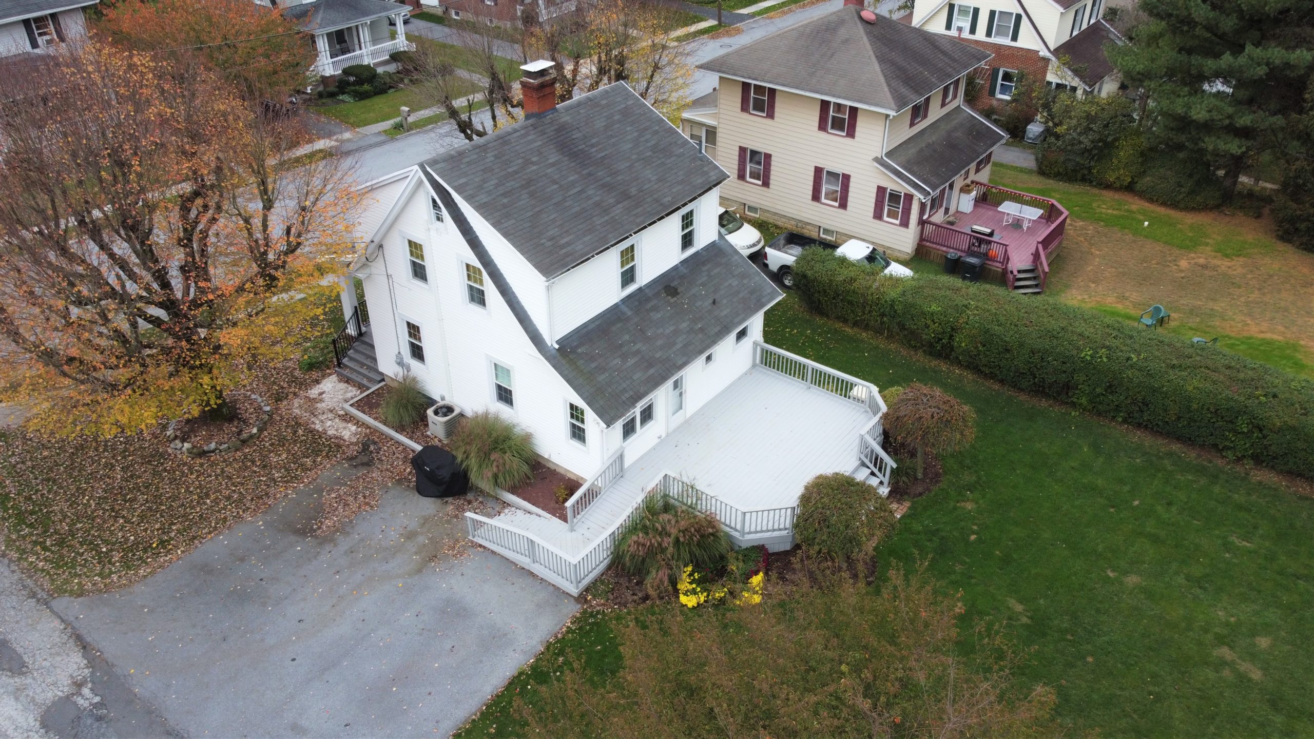 SOLD! 111 Pine Street, Lebanon Emmily Longenecker Team Iron Valley