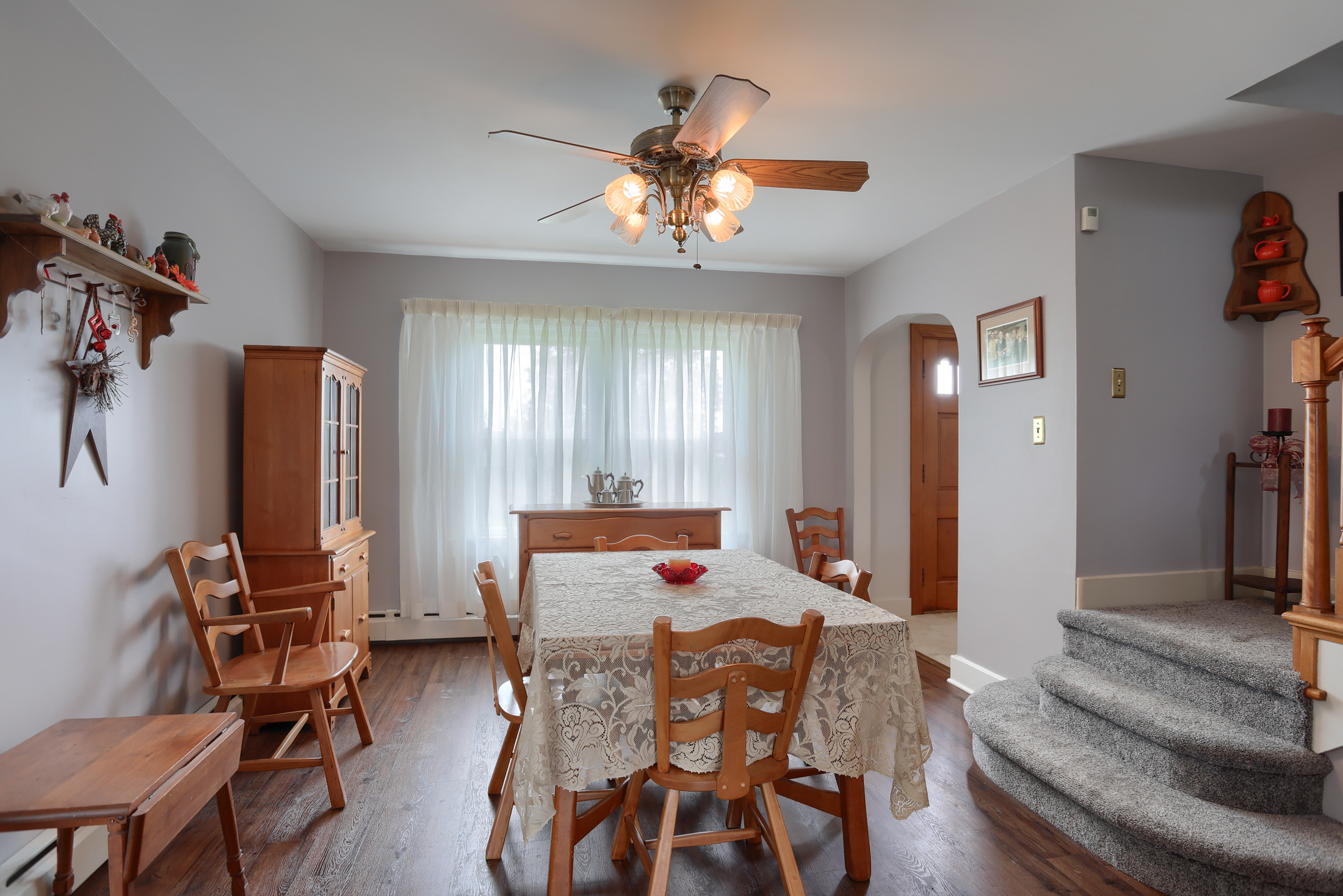 SOLD! 17 East Hill Street, Jonestown PA Emmily Longenecker Team Iron Valley Real Estate