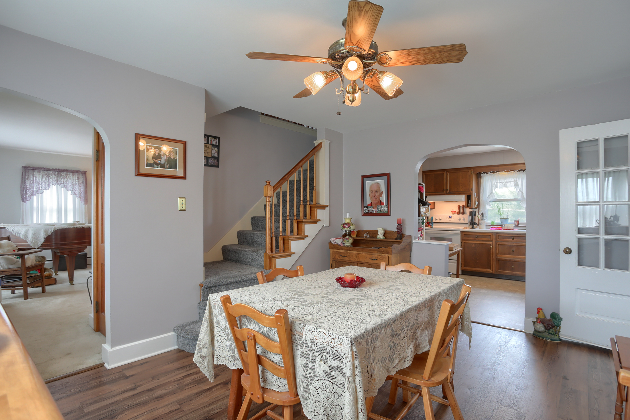 SOLD! 17 East Hill Street, Jonestown PA Emmily Longenecker Team Iron Valley Real Estate