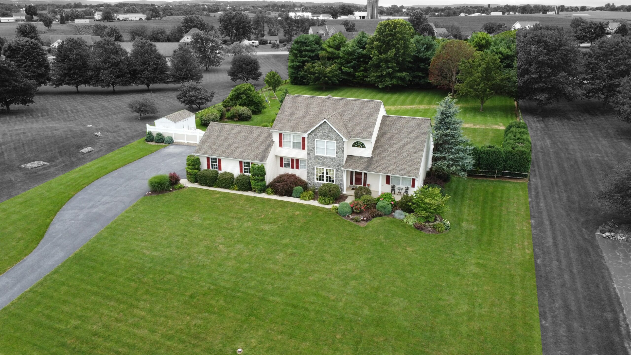 20 Norma Lane, Richland PA 17087 • Iron Valley Real Estate