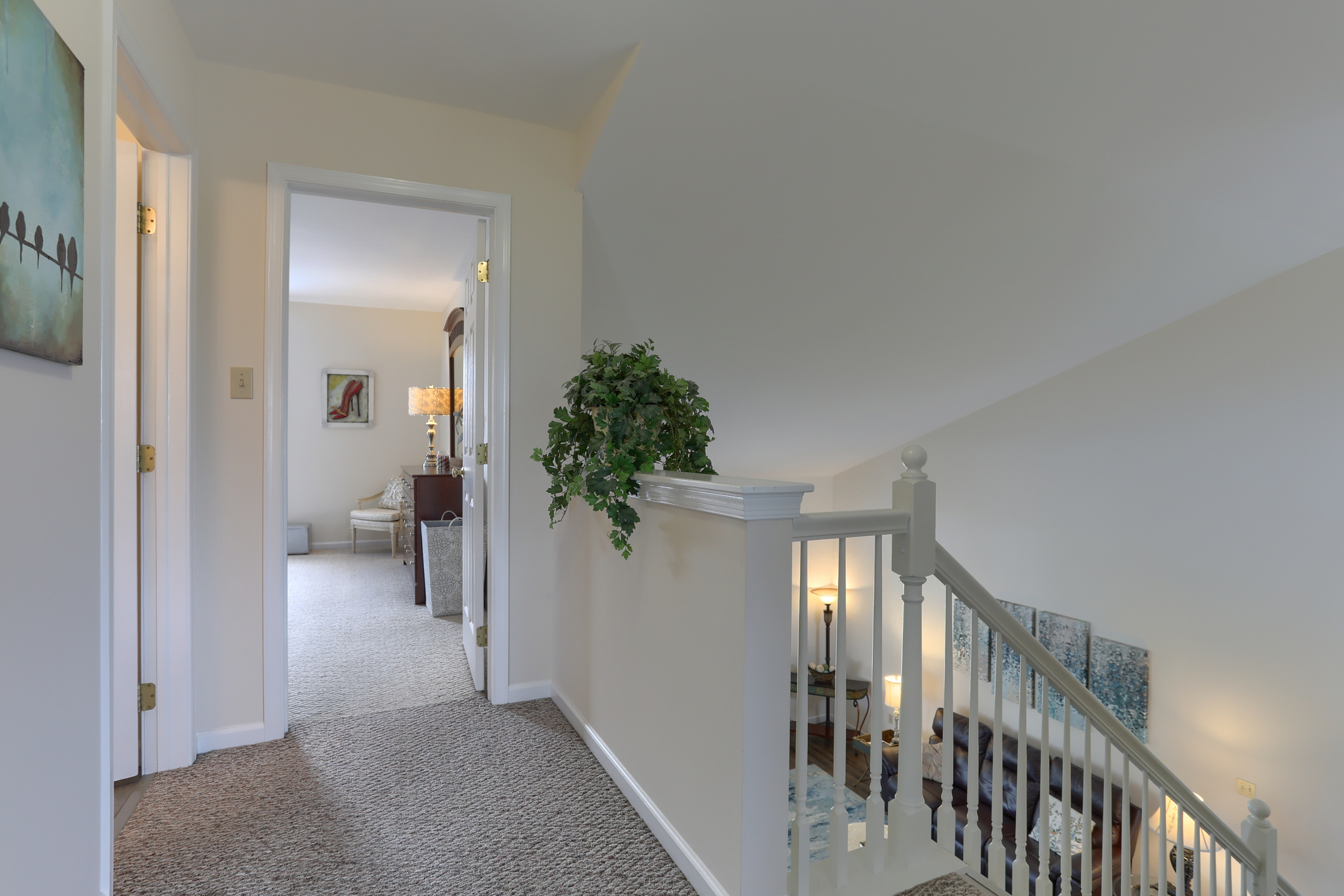 25 • Emmily Longenecker Team Iron Valley Real Estate