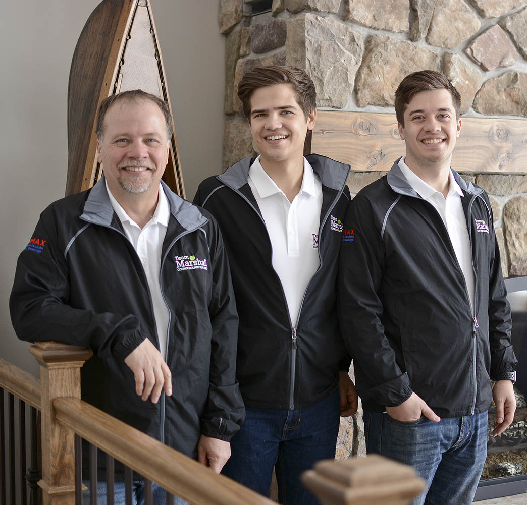 Team Marshall Parry Sound Residential & Waterfront Real Estate