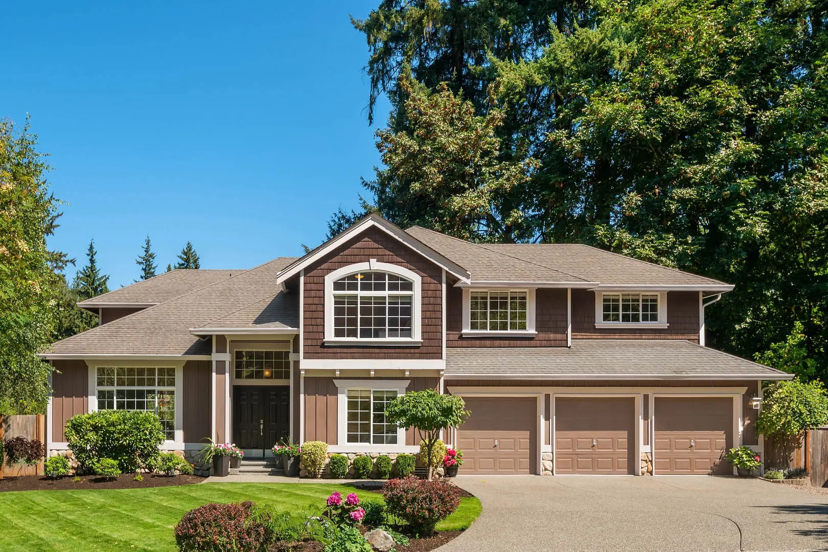 Bothell Perfection McKee Real Estate Team