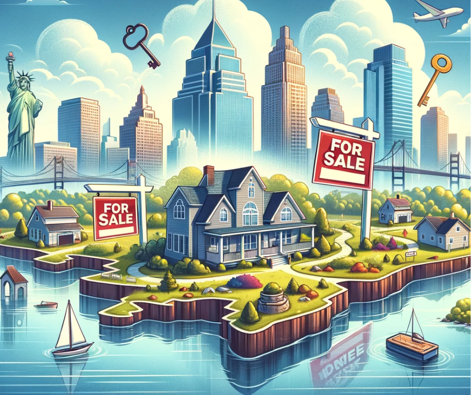 How To A Real Estate Agent In New Jersey 2024 • 2024