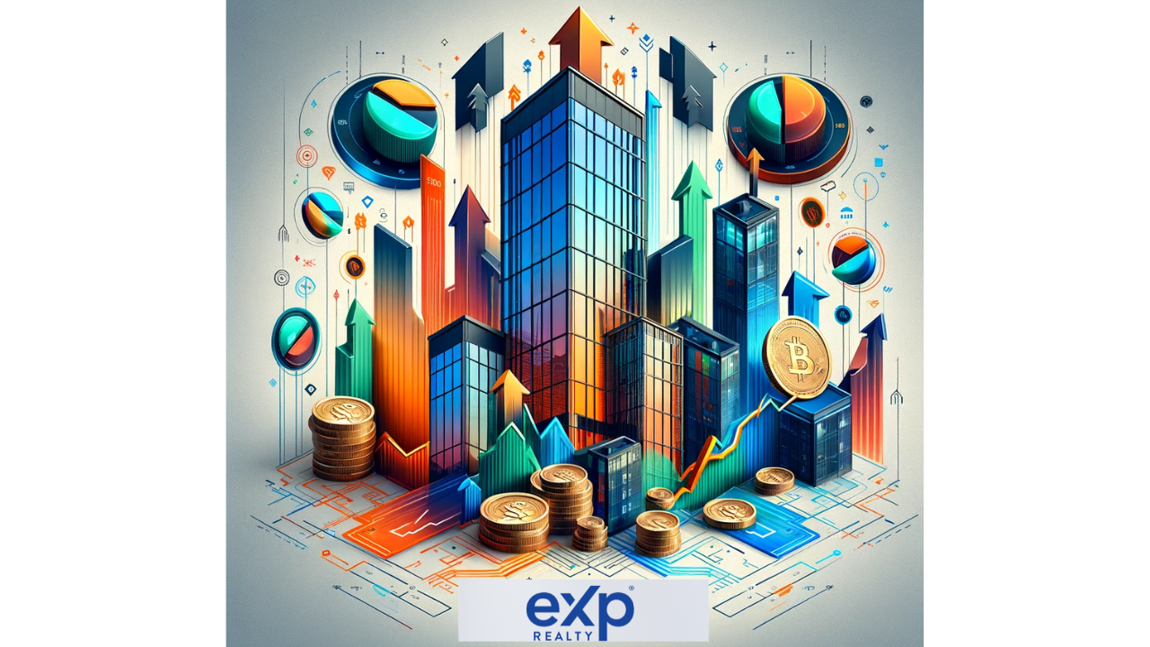 EXp Realty Stock Awards Program Is A Game Changer In 2024