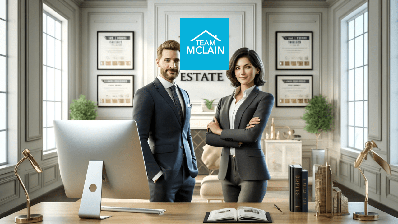Blog • Team McLain Of PREMIERE Group At REAL Broker, LLC