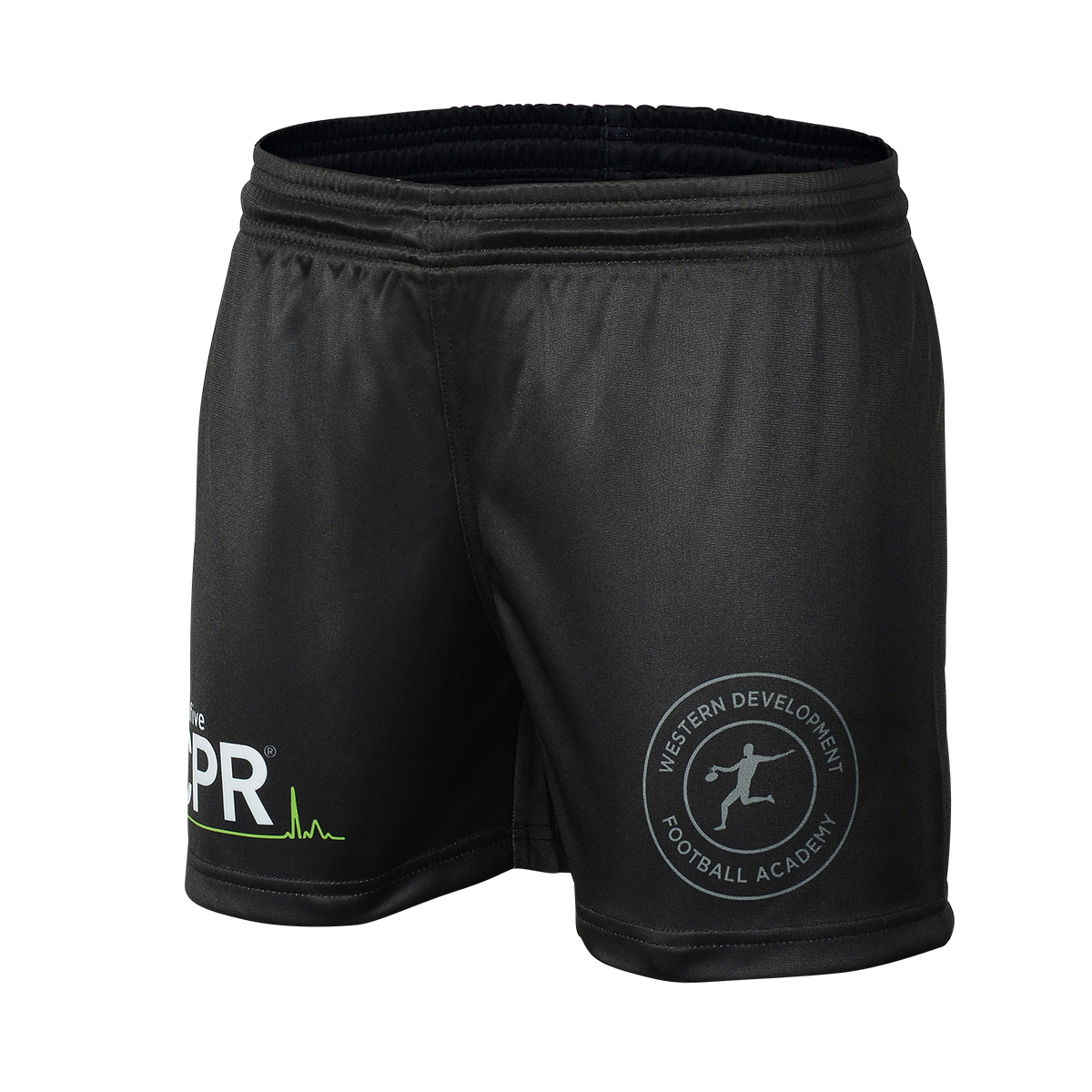 Custom AFL Shorts Sublimation Sportswear Specialist