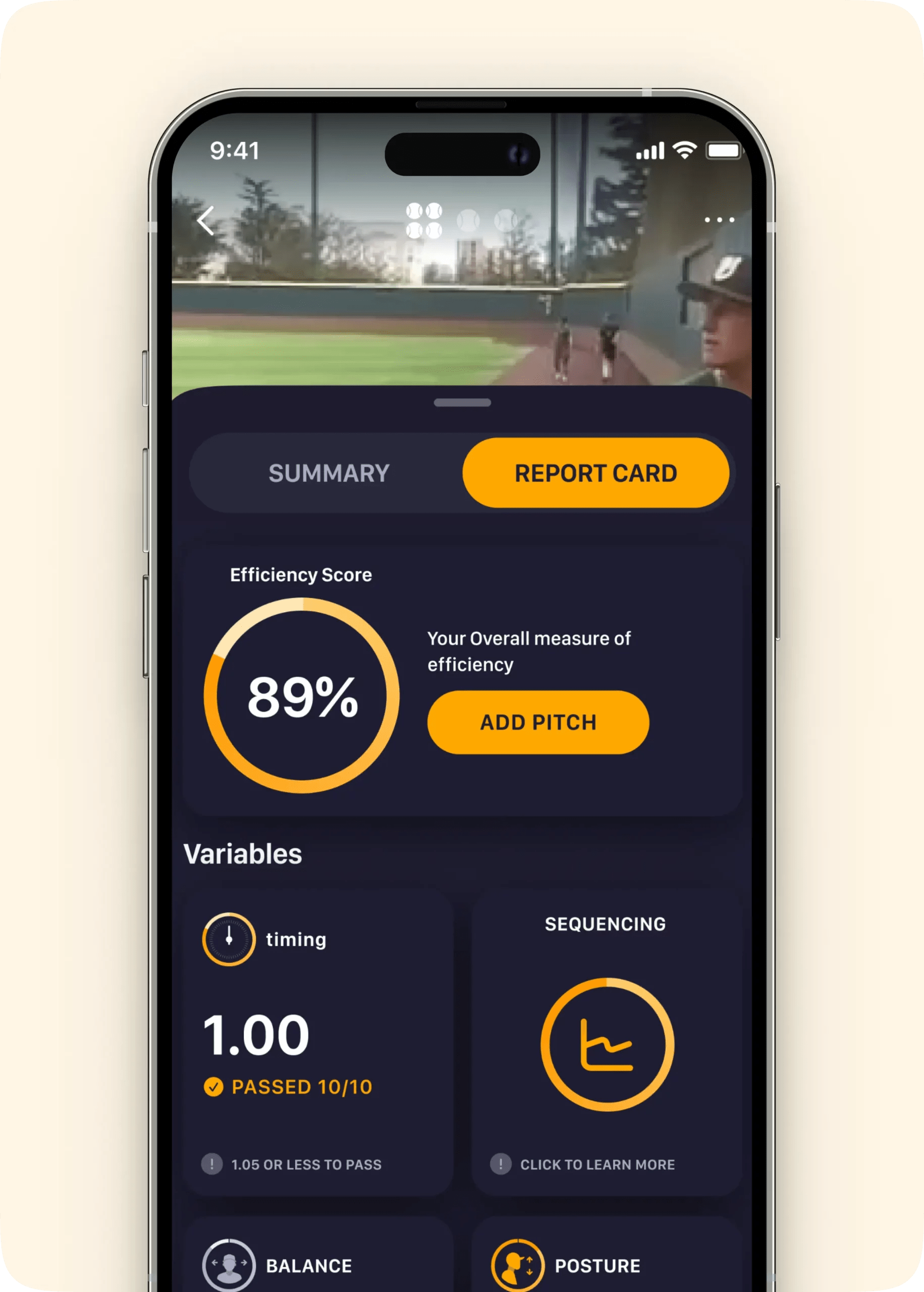 Mustard Coaching Platform