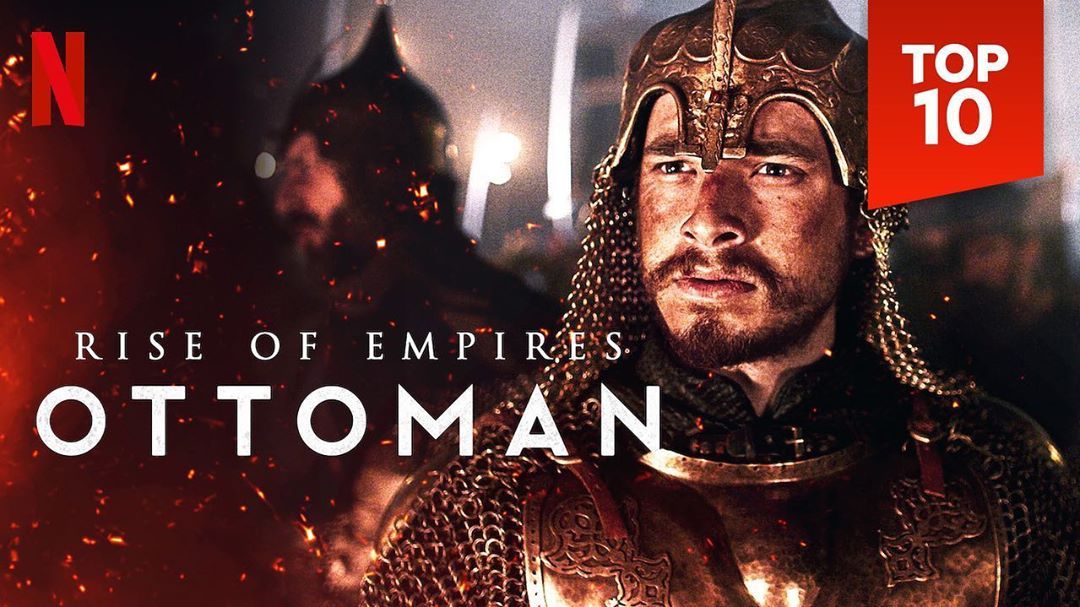 Rise of Empires Ottoman IMDB Results Turkish Series Teammy