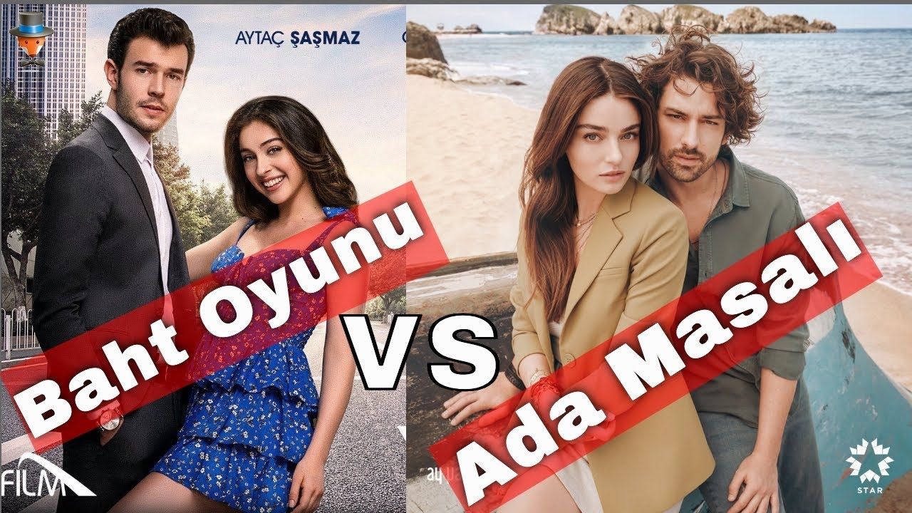 Tag Cemre Baysel Turkish Series Teammy