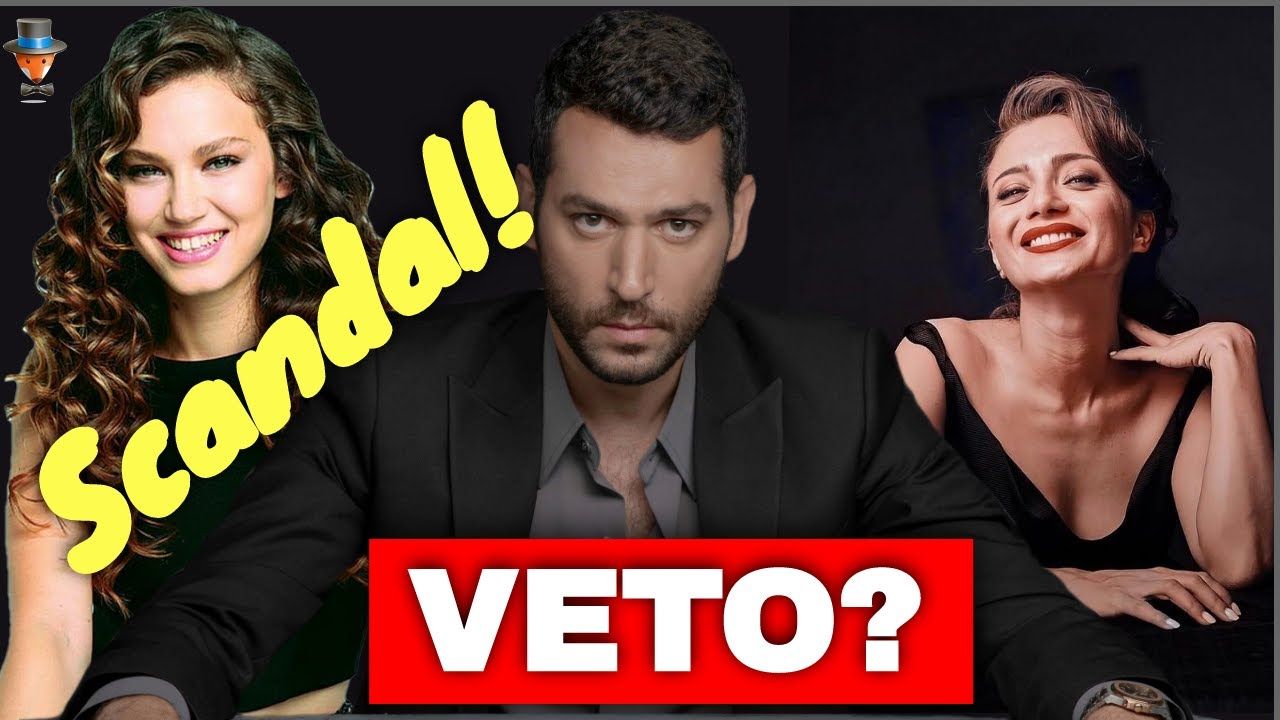 Why did Melisa Şenolsun leave the Aziz series? Turkish Series Teammy