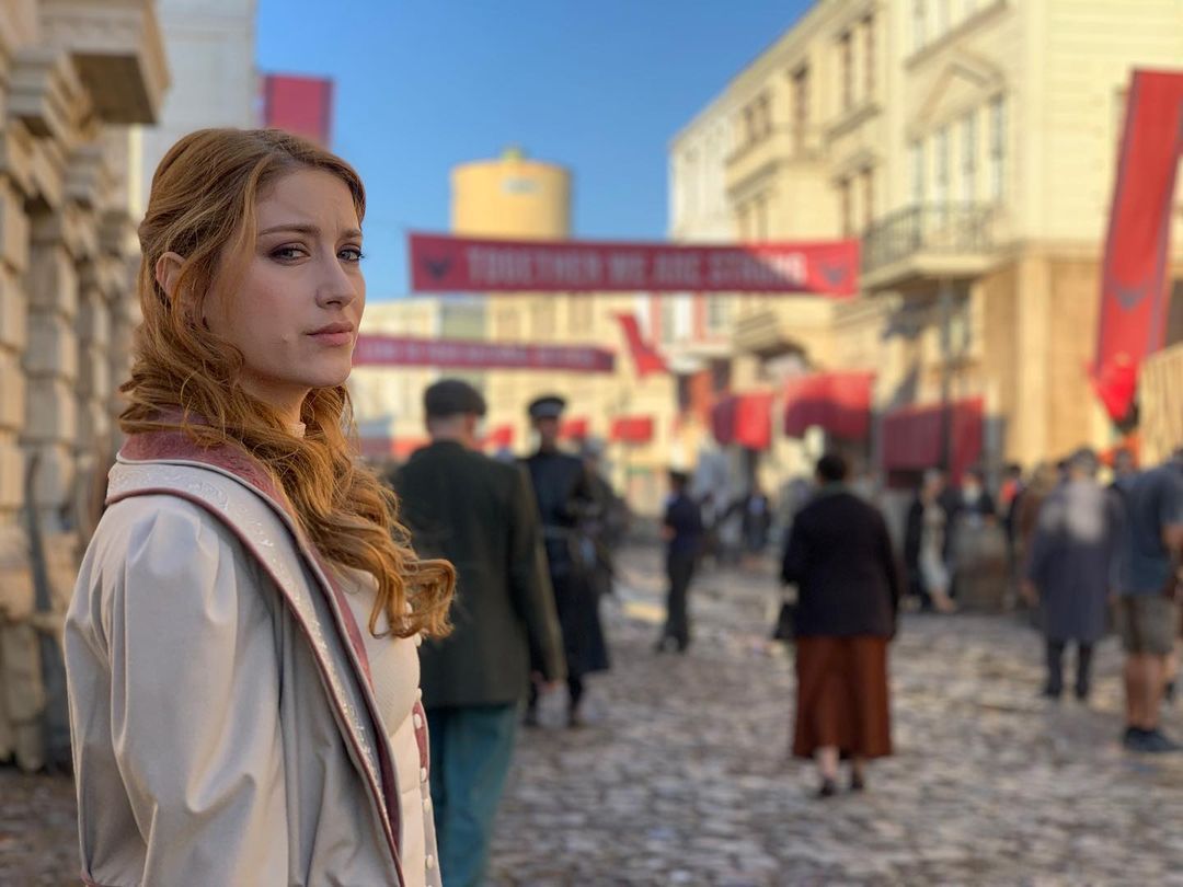 Selahattin Paşalı talked about the 2nd season of the series ‘Midnight